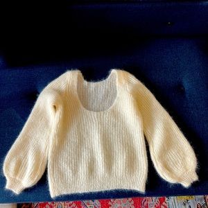 Sezane Sweater